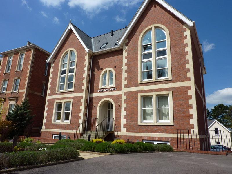 Main image of property: Christchurch GL503RU