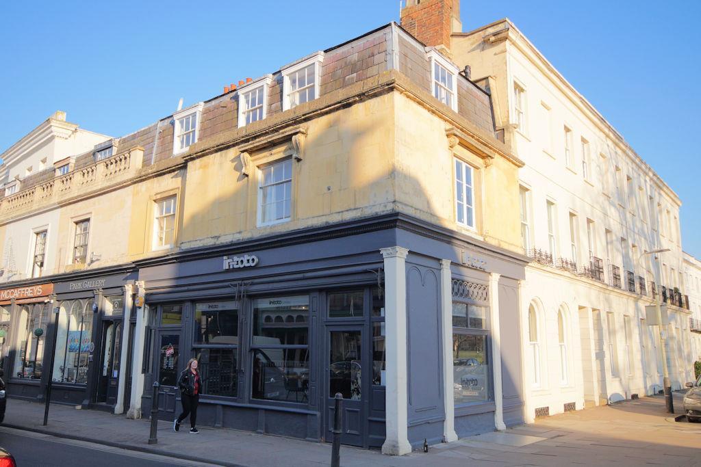 Main image of property: Montpellier Avenue GL50 1SA