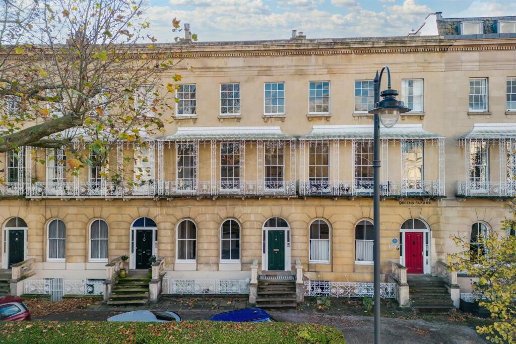 Main image of property: Montpellier GL50 3BB