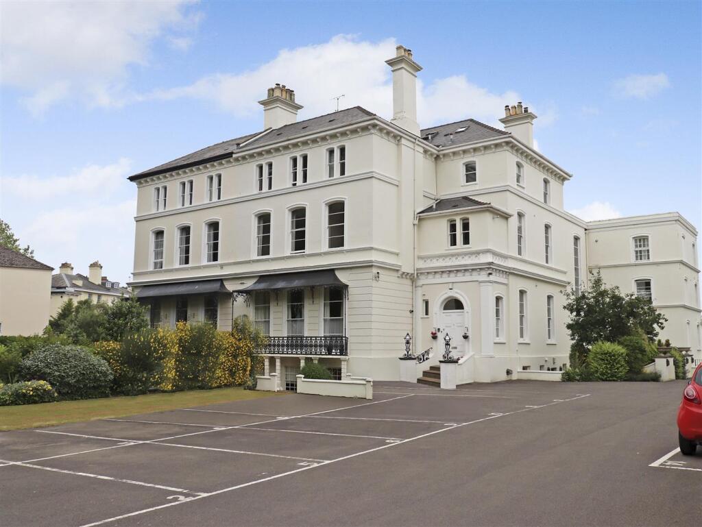 Main image of property: Pittville Circus Road GL52 2PZ