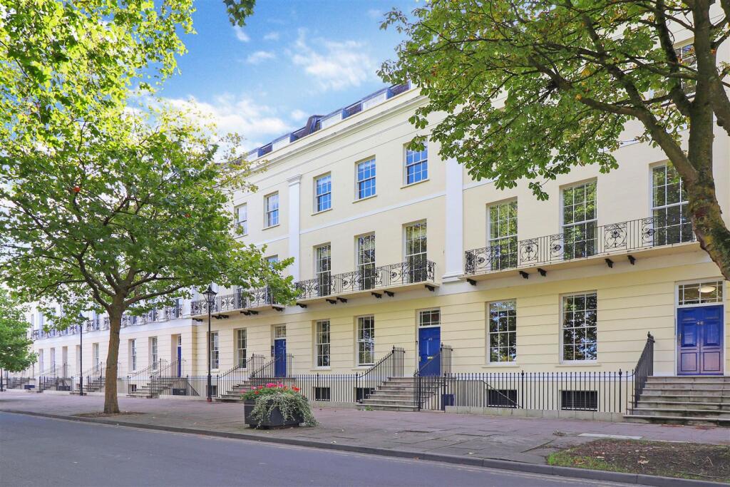 Main image of property: Montpellier GL50 1QG