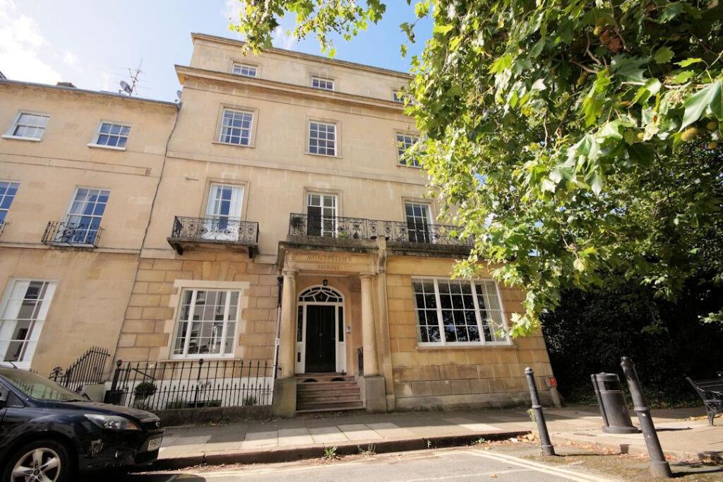 Main image of property: Montpellier GL50 2QG