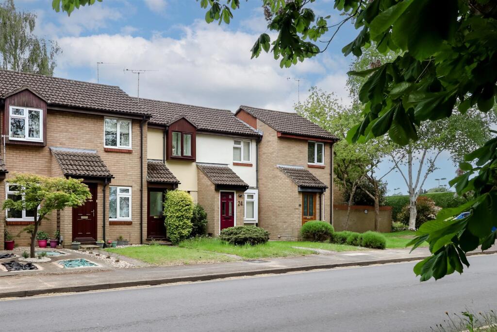 Main image of property: Charlton Kings GL53 7RX