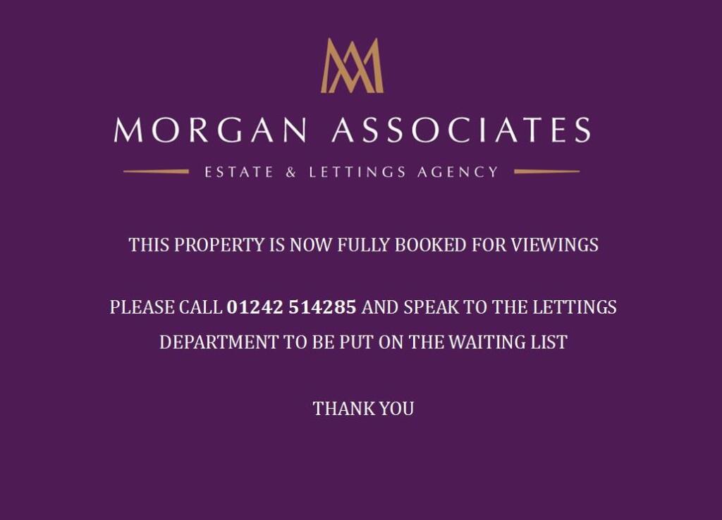 Main image of property: Leckhampton GL53 0EJ