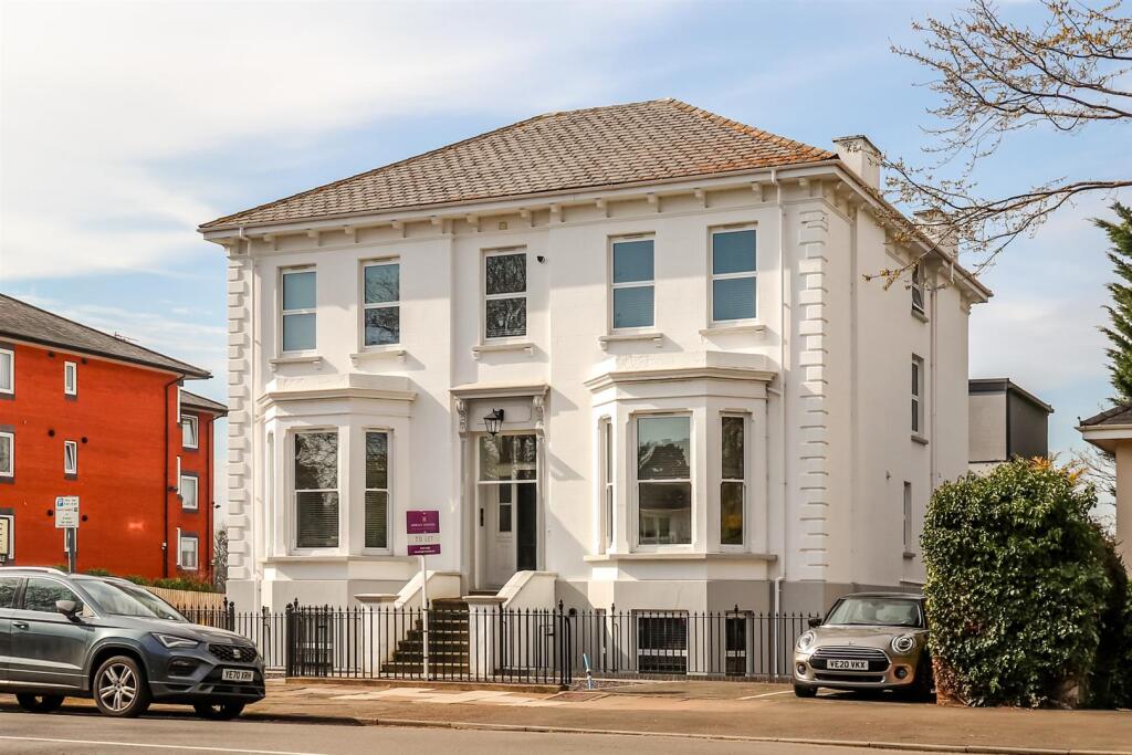 Main image of property: Christchurch Road GL50 2NY