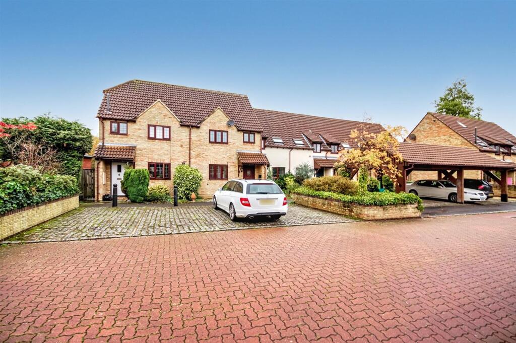 Main image of property: Up Hatherley GL51 3NH