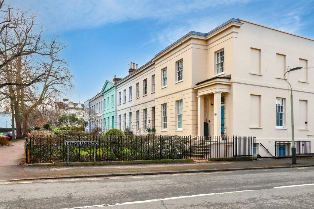 Main image of property: London Road GL52 6HF
