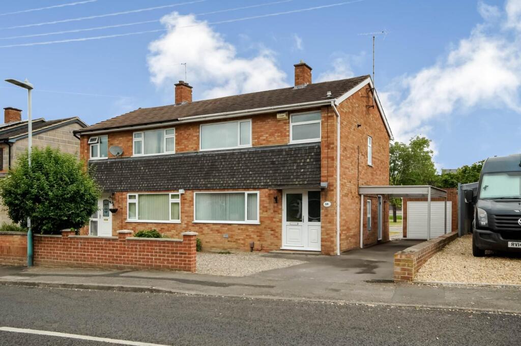 Main image of property: Wessex Drive, Cheltenham