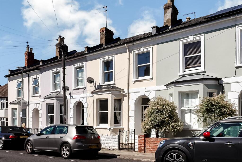Main image of property: Fairview GL52 6BD
