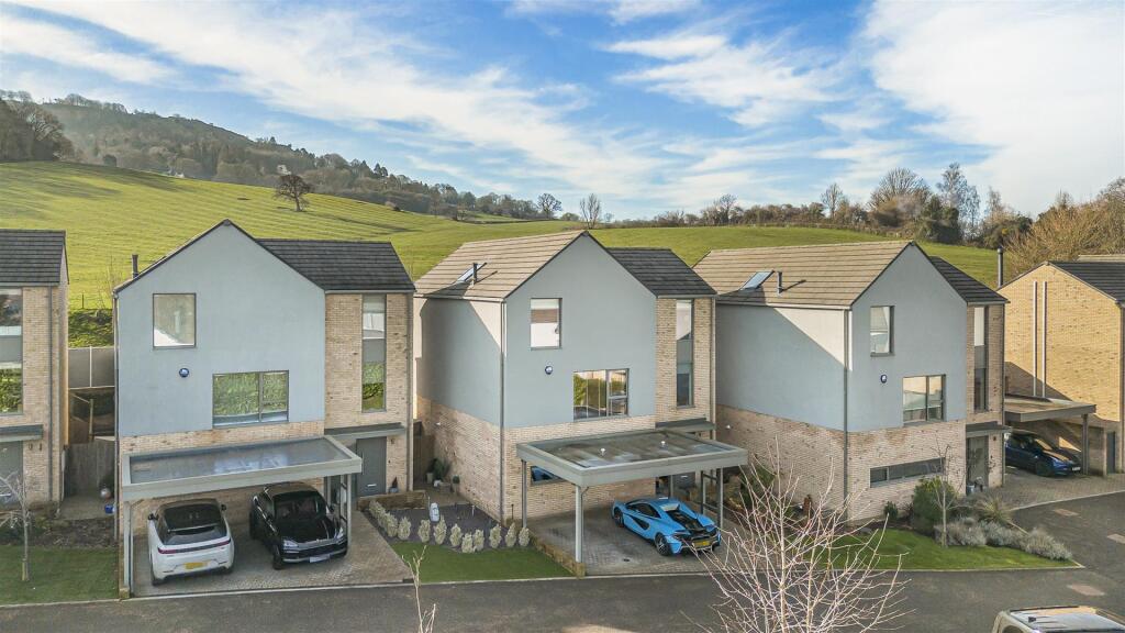 Main image of property: Leckhampton Rise, Cheltenham