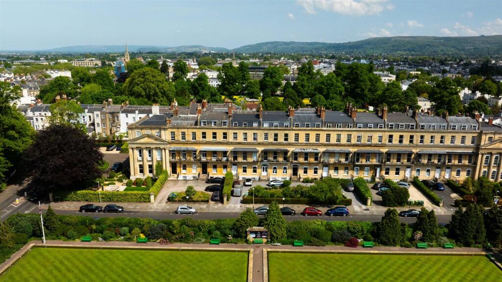 Main image of property: Suffolk Square, Cheltenham