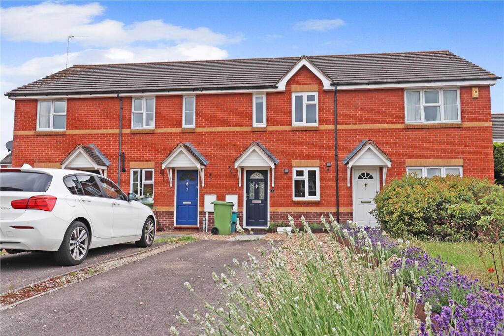 Main image of property: Up Hatherley GL51 3FA