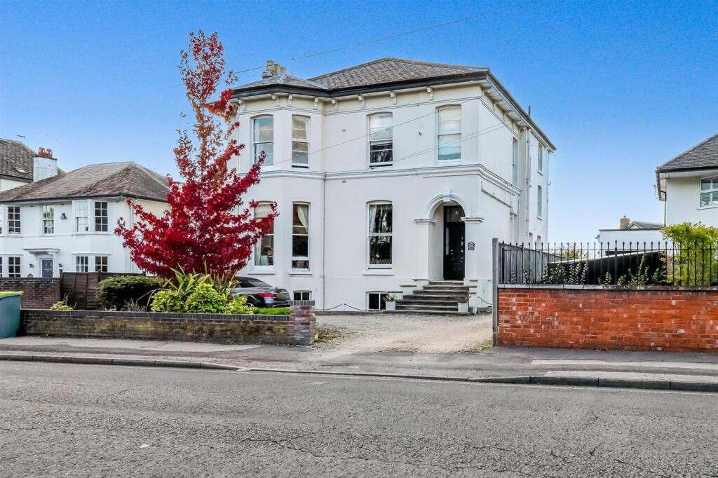 Main image of property: Tivoli, Cheltenham