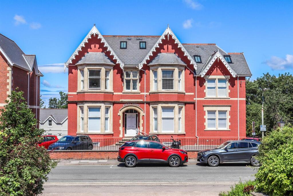 Main image of property: Western Road GL50 3RJ