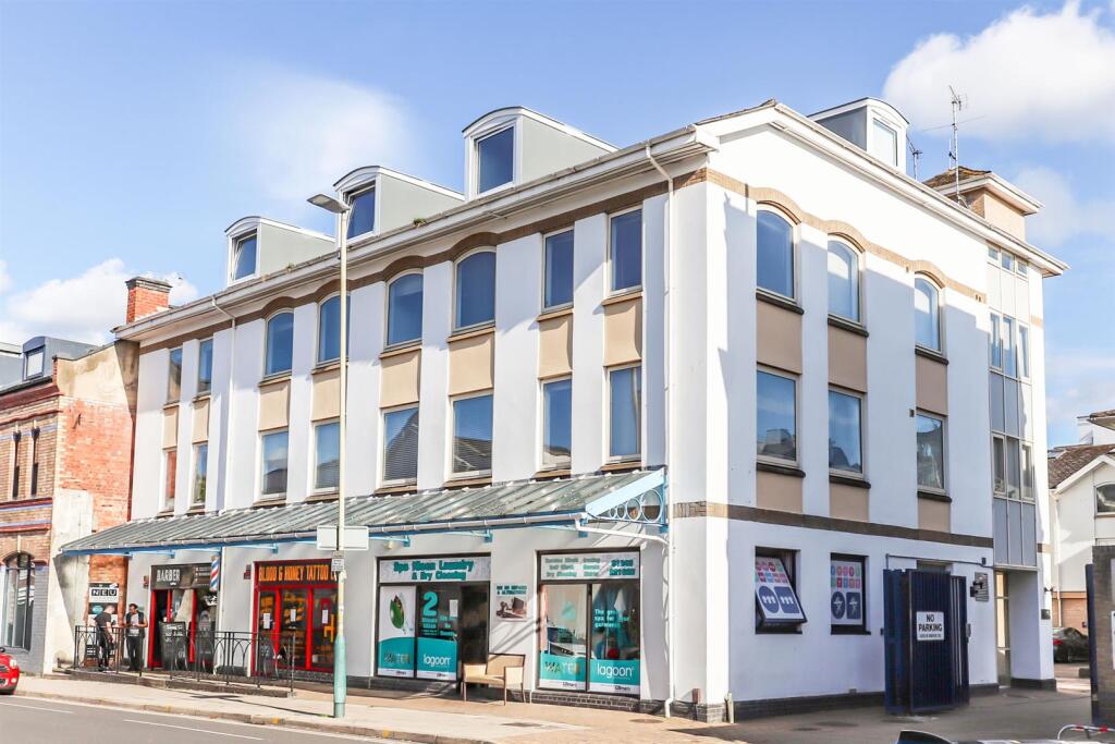 Main image of property: Central Cheltenham GL52 2NE