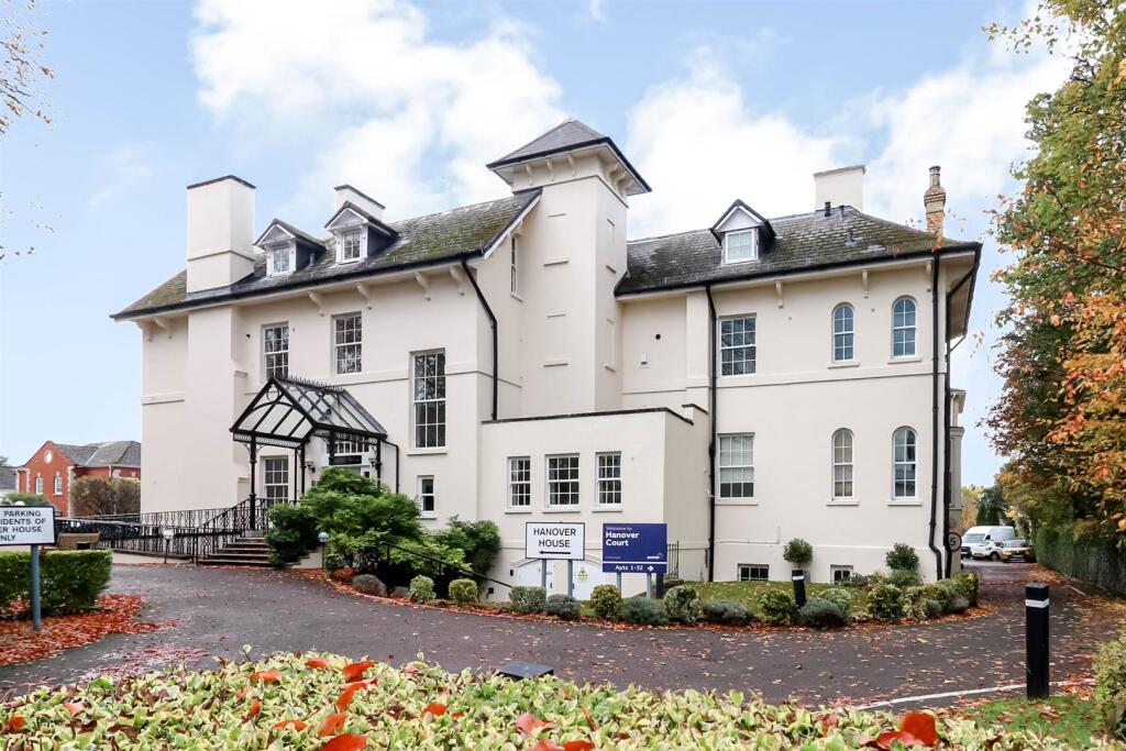 Main image of property: St. Stephens Road, Cheltenham