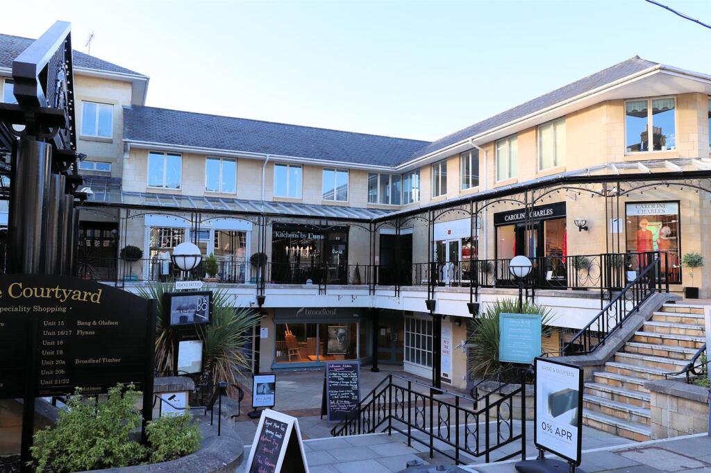 Main image of property: Montpellier GL50 1SR