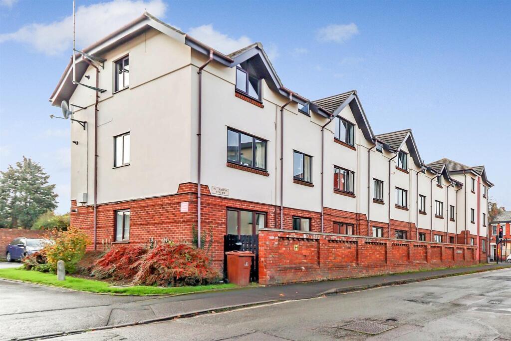 Main image of property: Millbrook Street GL50 3RR