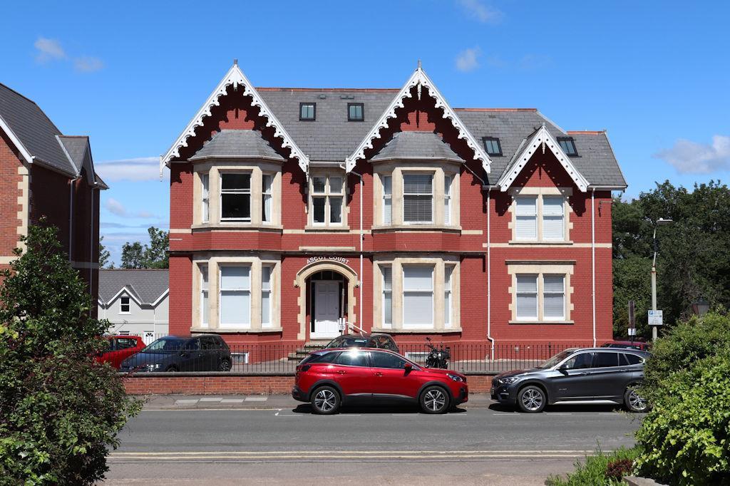 Main image of property: Western Road GL50 3RJ