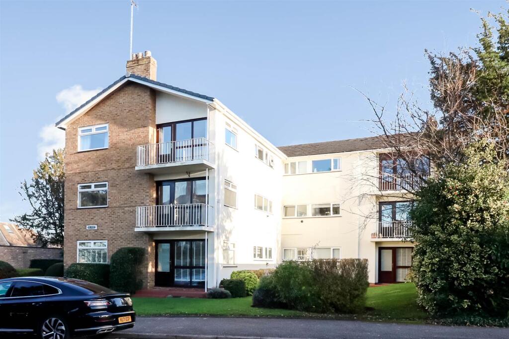 Main image of property: Overton Park Road, Cheltenham