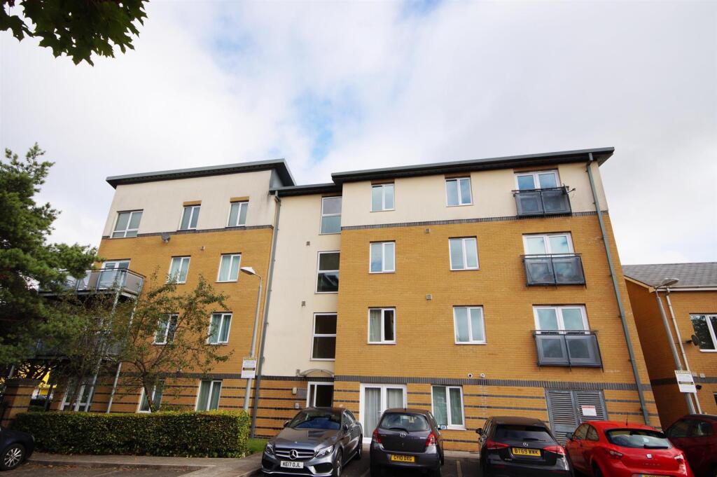 Main image of property: Princess Elizabeth Way GL51 7NY