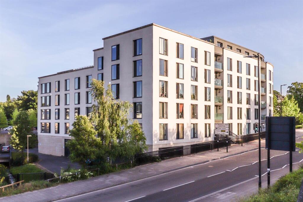 Main image of property: Honeybourne Way, Cheltenham