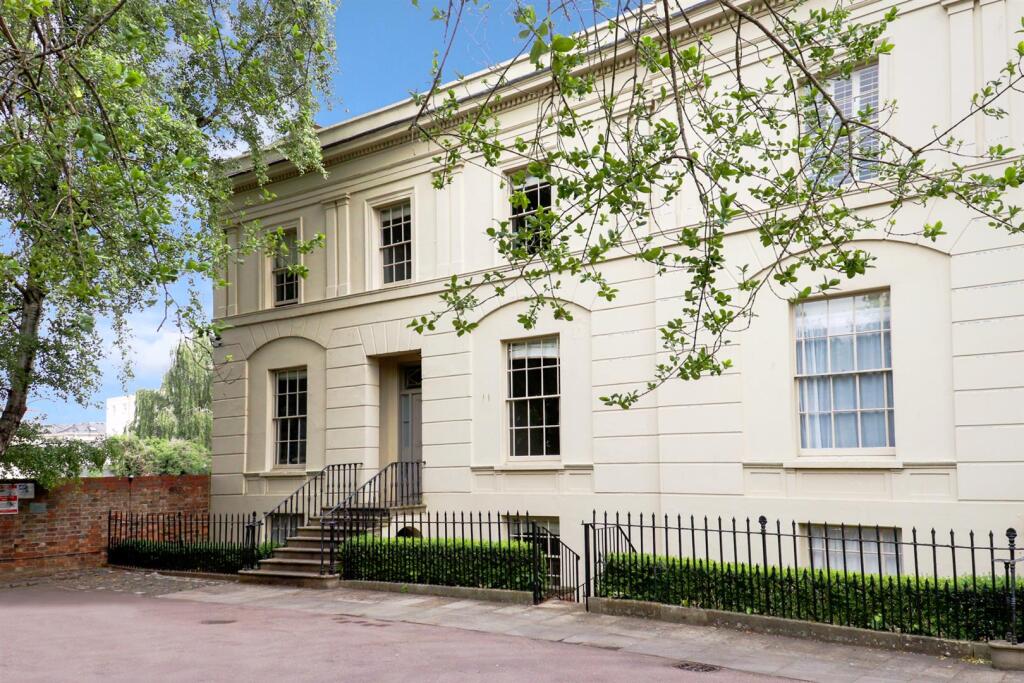 Main image of property: Central Cheltenham GL50 1XN