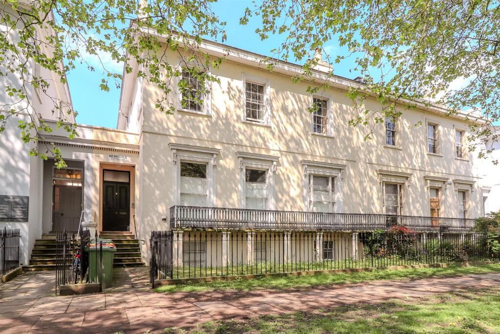 Main image of property: Pittville Lawn GL52 2BD