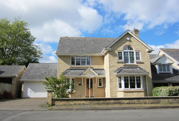 Main image of property: Charlton Kings GL53 9AZ