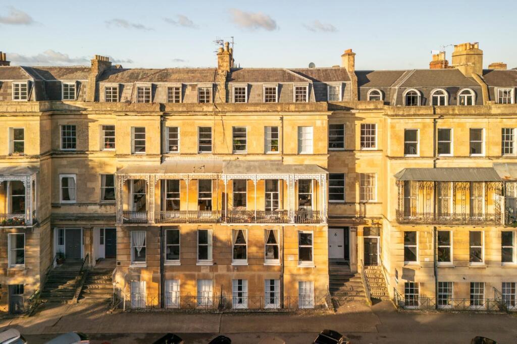 Main image of property: Lansdown Place, Cheltenham