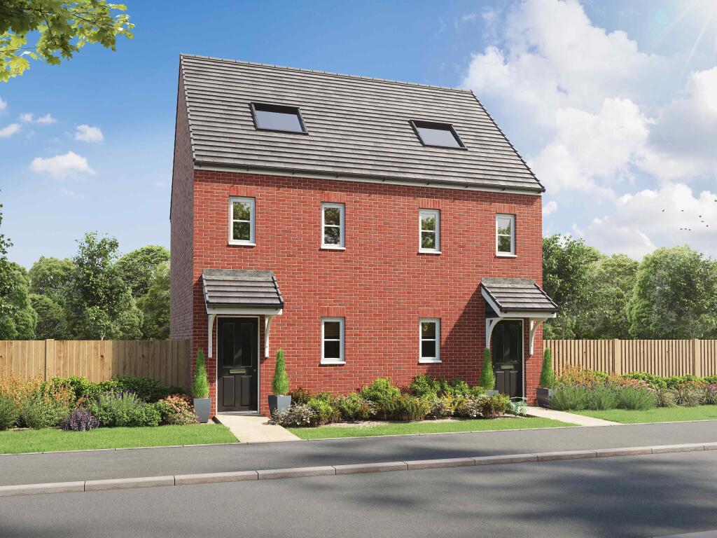 Main image of property: Leon Murray Gardens, Telford, TF1