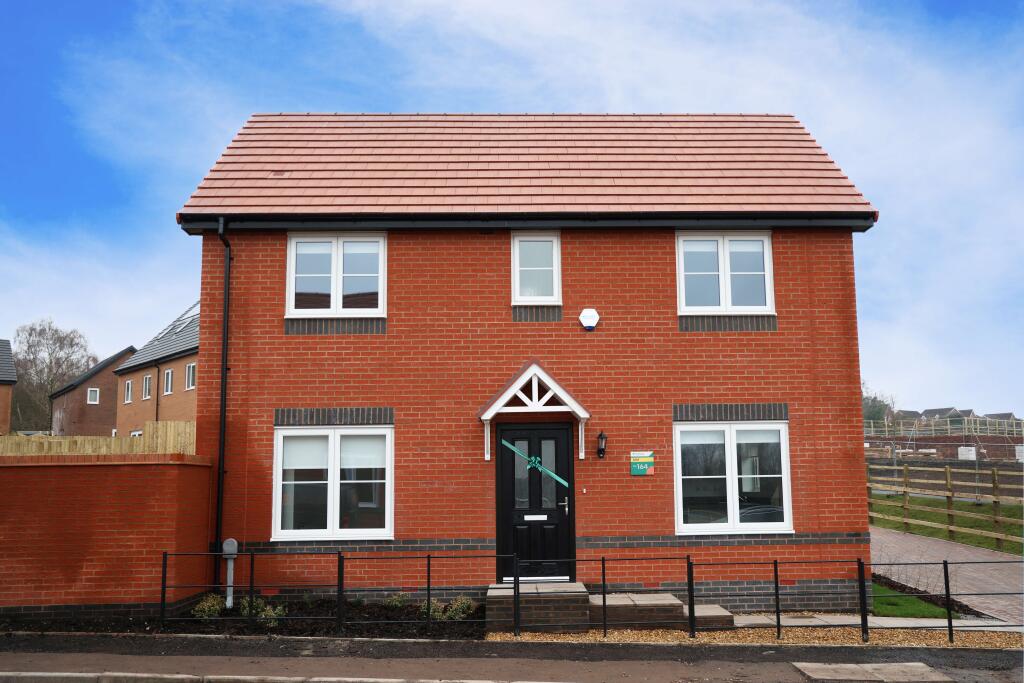 Main image of property: Leon Murray Gardens, Telford, TF1