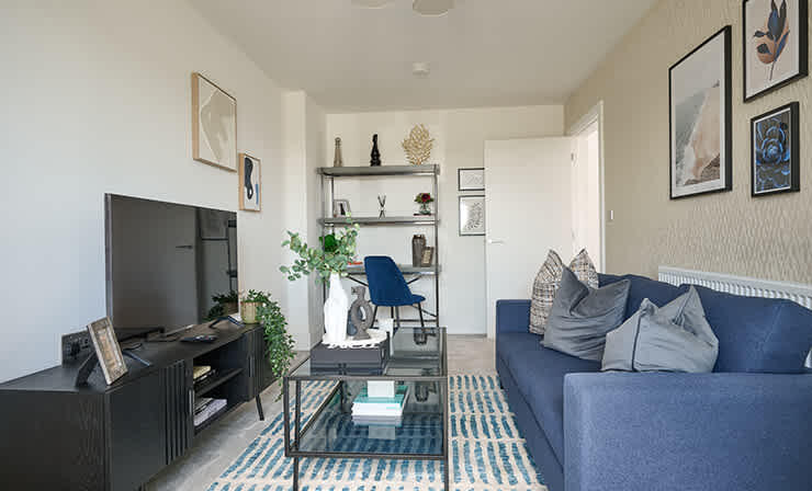 Additional property image - Stainton, 
Penrith, 
CA11 0EP