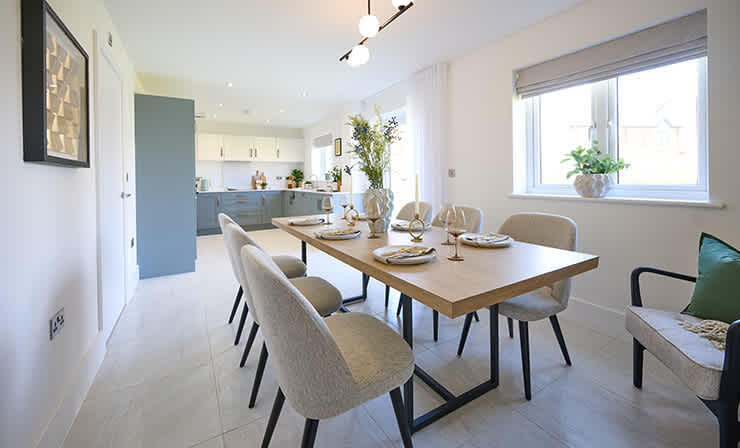 Additional property image - Stainton, 
Penrith, 
CA11 0EP
