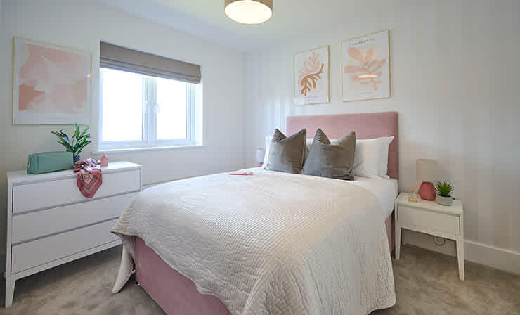 Additional property image - Stainton, 
Penrith, 
CA11 0EP