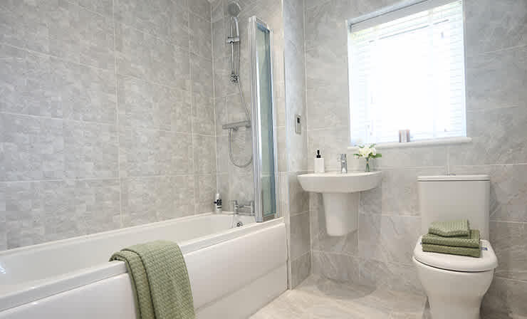 Additional property image - Stainton, 
Penrith, 
CA11 0EP