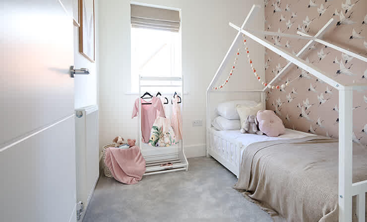 Additional property image - Stainton, 
Penrith, 
CA11 0EP
