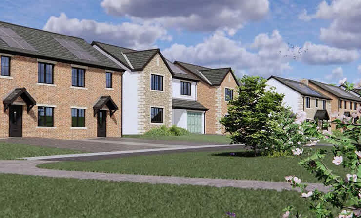 Additional property image - Stainton, 
Penrith, 
CA11 0EP
