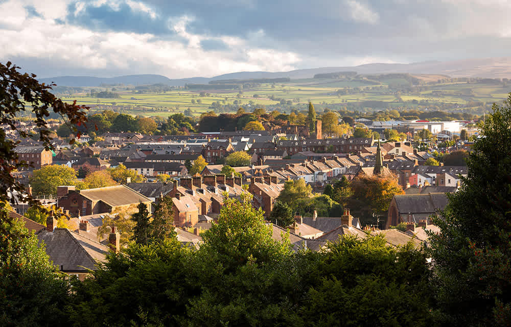 Additional property image - Stainton, 
Penrith, 
CA11 0EP