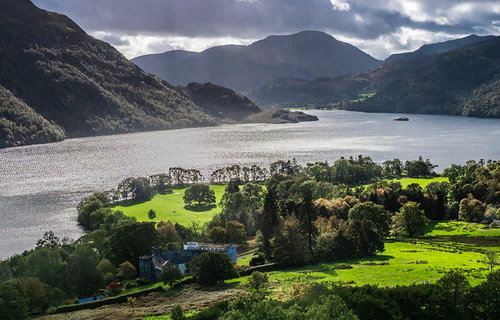 Additional property image - Stainton, 
Penrith, 
CA11 0EP