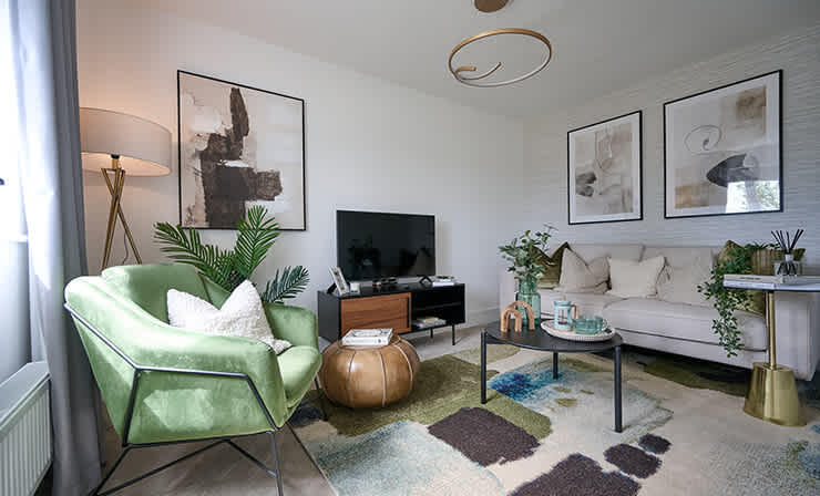Additional property image - Stainton, 
Penrith, 
CA11 0EP