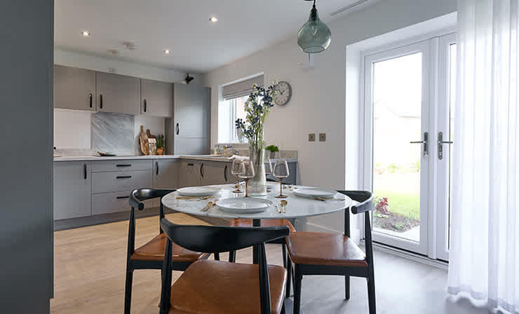 Additional property image - Stainton, 
Penrith, 
CA11 0EP