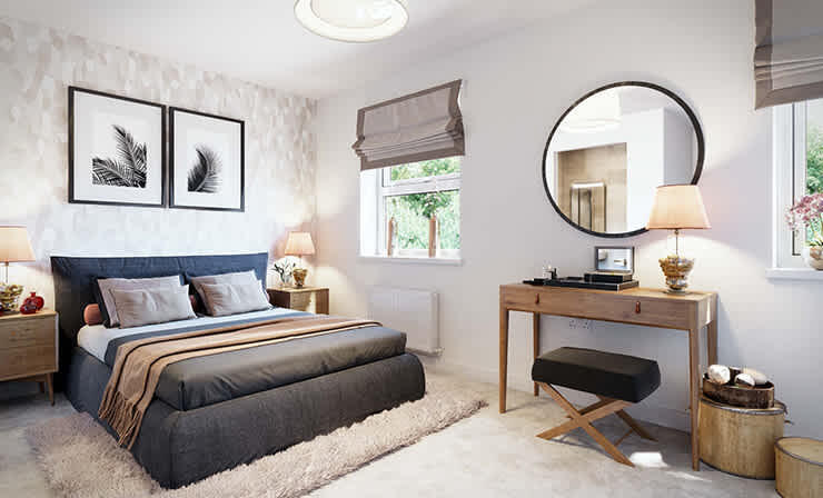Additional property image - Stainton, 
Penrith, 
CA11 0EP