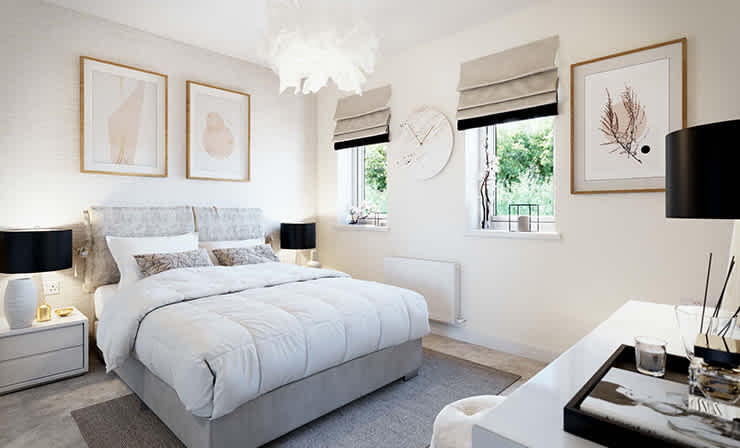 Additional property image - Stainton, 
Penrith, 
CA11 0EP