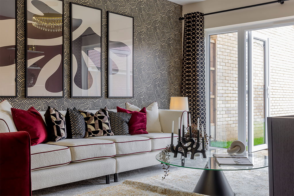 Main image of property: Leaf Living at Willow Park, Buckingham, MK18