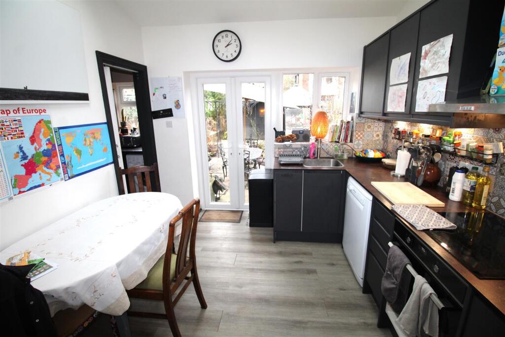 Additional property image - Harrow Road, Worthing