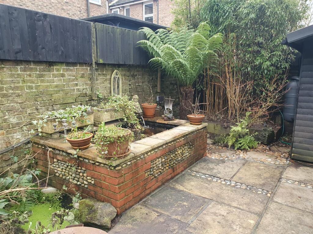 Additional property image - Harrow Road, Worthing