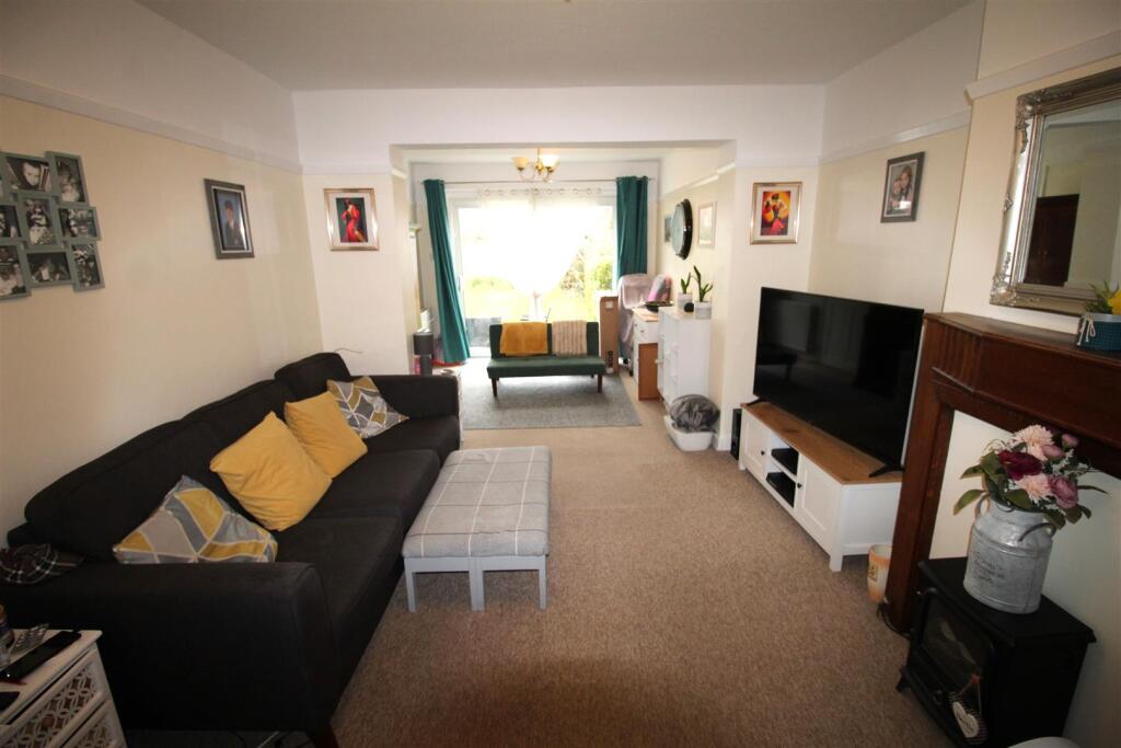 Additional property image - Haynes Road, Worthing, West Sussex