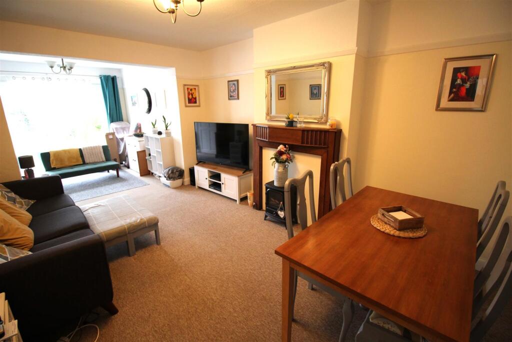 Additional property image - Haynes Road, Worthing, West Sussex