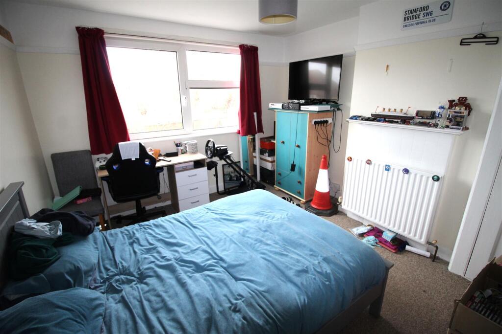Additional property image - Haynes Road, Worthing, West Sussex